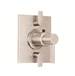 California Faucets - TO-THF2L-E3-ANF - Diverter Trims