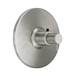 California Faucets - TO-THN-62-ORB - Thermostatic Valve Trim Shower Faucet Trims