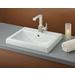 Cheviot Products - 1190-WH-1 - Vessel Bathroom Sinks