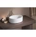 Cheviot Products - 1280-WH - Vessel Bathroom Sinks