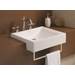Cheviot Products - 1649-WH - Farmhouse Bathroom Sinks