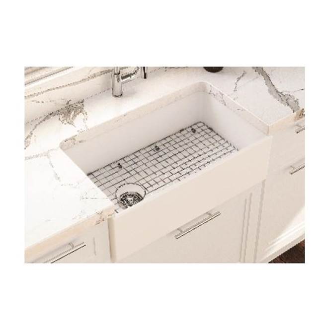 Cheviot Products  Kitchen Sinks item 1901-WH