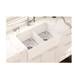 Cheviot Products - 1902-MB - Farmhouse Kitchen Sinks