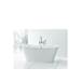 Cheviot Products - 2155-BA - Free Standing Soaking Tubs
