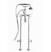 Cheviot Products - 5117/3970-CH - Freestanding Tub Fillers