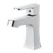 Cheviot Products - 5216-CH - Single Hole Bathroom Sink Faucets