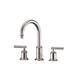 Cheviot Products - 5230-CH - Widespread Bathroom Sink Faucets
