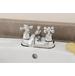 Cheviot Products - 5236-CH - Centerset Bathroom Sink Faucets