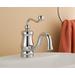 Cheviot Products - 5291-AB - Single Hole Bathroom Sink Faucets