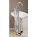 Cheviot Products - 7565-BN - Freestanding Tub Fillers