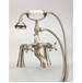 Cheviot Products - 5106-SB - Tub Faucets With Hand Showers