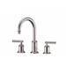 Cheviot Products - 5230-BN - Widespread Bathroom Sink Faucets