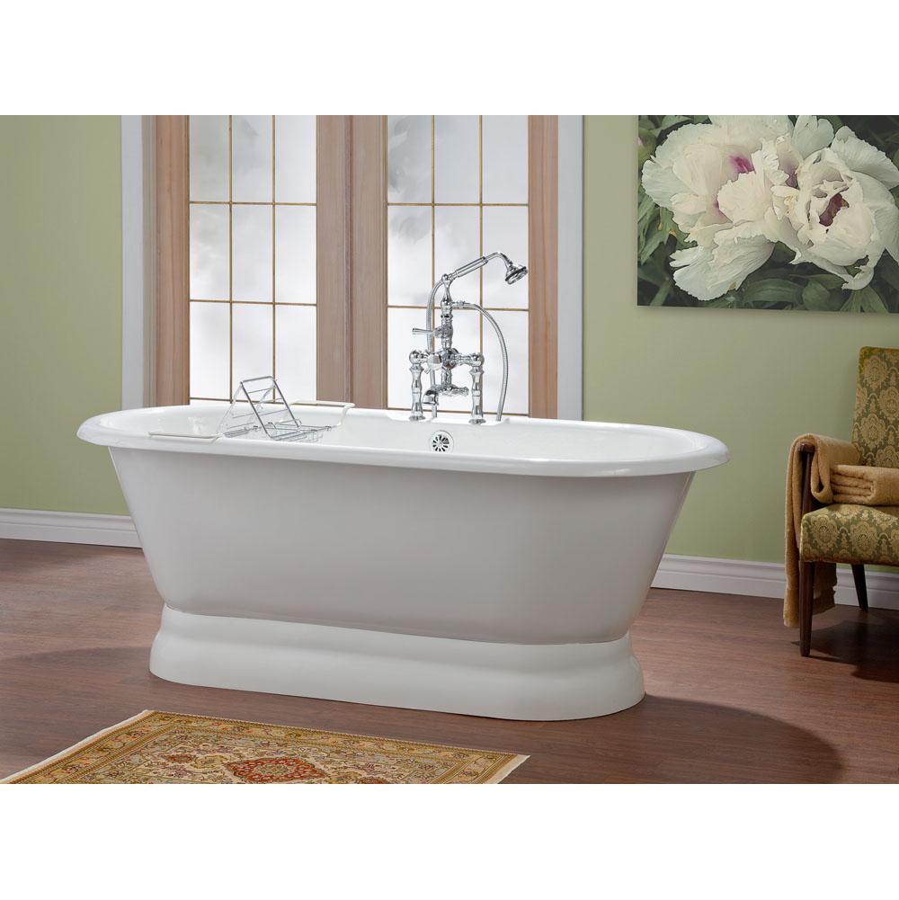 Cheviot Products Free Standing Soaking Tubs item 2164-WW-7