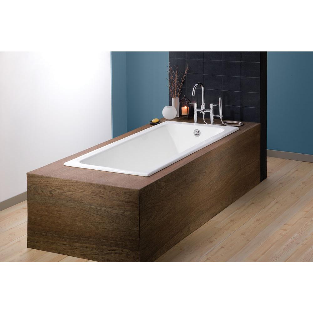 Cheviot Products Free Standing Soaking Tubs item 2190-WU-FT