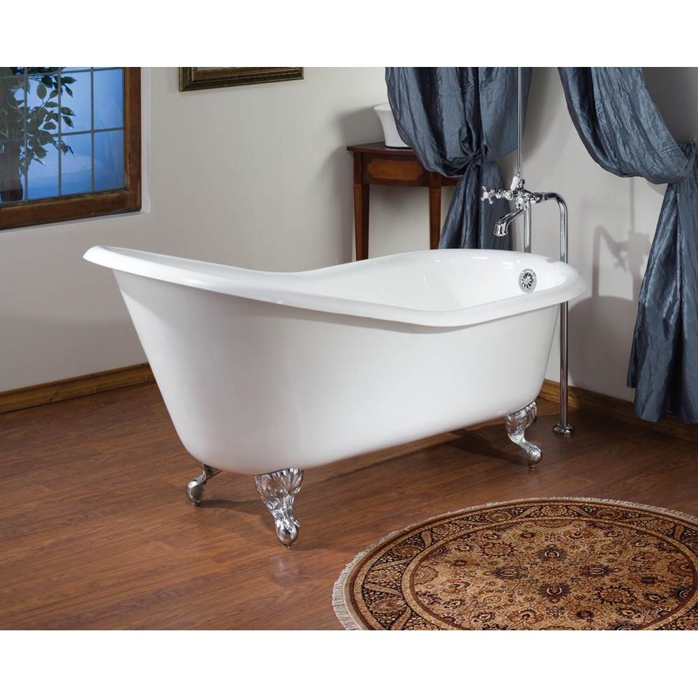 Cheviot Products  Soaking Tubs item 2159-WC-6-BN