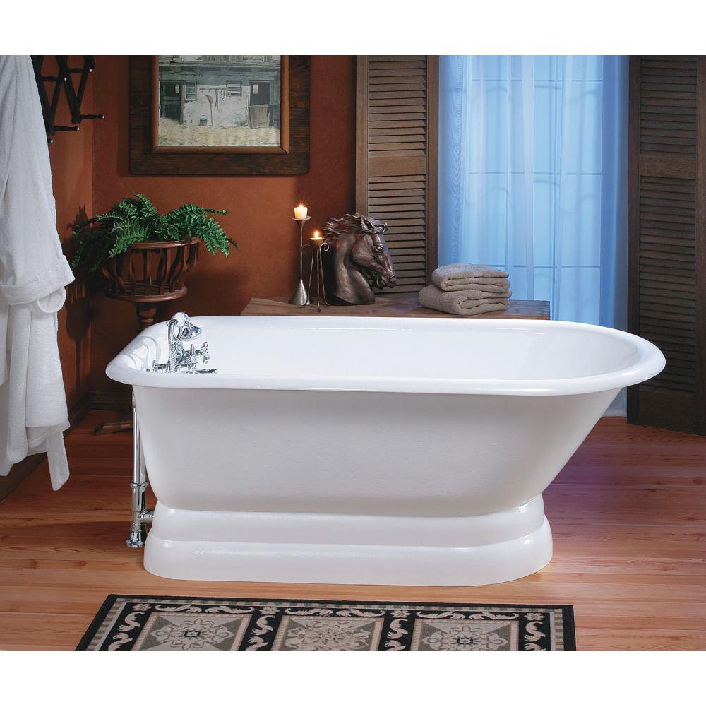 Cheviot Products Free Standing Soaking Tubs item 2118-WC