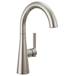 Delta Faucet - 14882LF-SP - Bar Sink Faucets