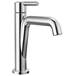 Delta Faucet - 15849LF - Single Hole Bathroom Sink Faucets