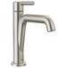 Delta Faucet - 15849LF-SS - Single Hole Bathroom Sink Faucets