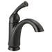 Delta Faucet - 15999-RB-DST - Single Hole Bathroom Sink Faucets
