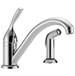 Delta Faucet - 175-DST - Deck Mount Kitchen Faucets