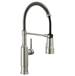 Delta Faucet - 18804Z-SP-DST - Retractable Faucets