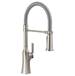 Delta Faucet - 18887-SS-DST - Articulating Kitchen Faucets