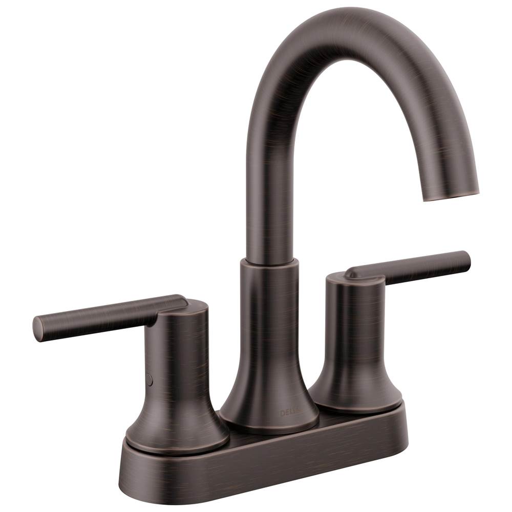 Delta Faucet Centerset Bathroom Sink Faucets item 2559-RBMPU-DST