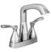 Delta Faucet - 25776-MPU-DST - Centerset Bathroom Sink Faucets