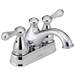 Delta Faucet - 2578LF-278 - Centerset Bathroom Sink Faucets