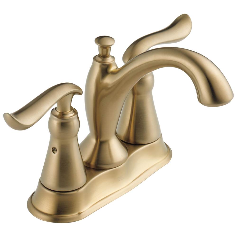 Delta Faucet Centerset Bathroom Sink Faucets item 2594-CZMPU-DST