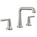 Delta Faucet - 3536-SSMPU-DST - Widespread Bathroom Sink Faucets