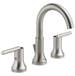 Delta Faucet - 3559-SSMPU-DST - Widespread Bathroom Sink Faucets