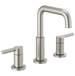 Delta Faucet - 35849LF-SS - Widespread Bathroom Sink Faucets