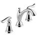 Delta Faucet - 3594-MPU-DST - Widespread Bathroom Sink Faucets