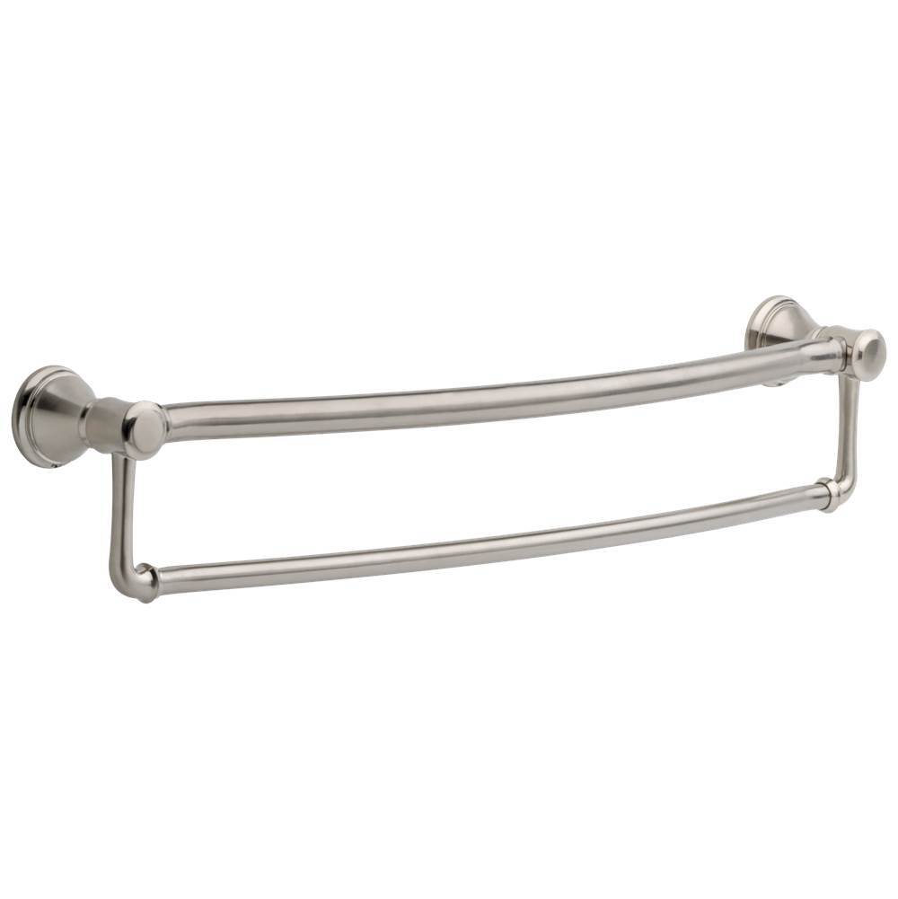 Delta Faucet Grab Bars Shower Accessories item 41319-SS