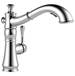 Delta Faucet - 4197-DST - Single Hole Kitchen Faucets