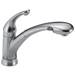 Delta Faucet - 470-AR-DST - Deck Mount Kitchen Faucets