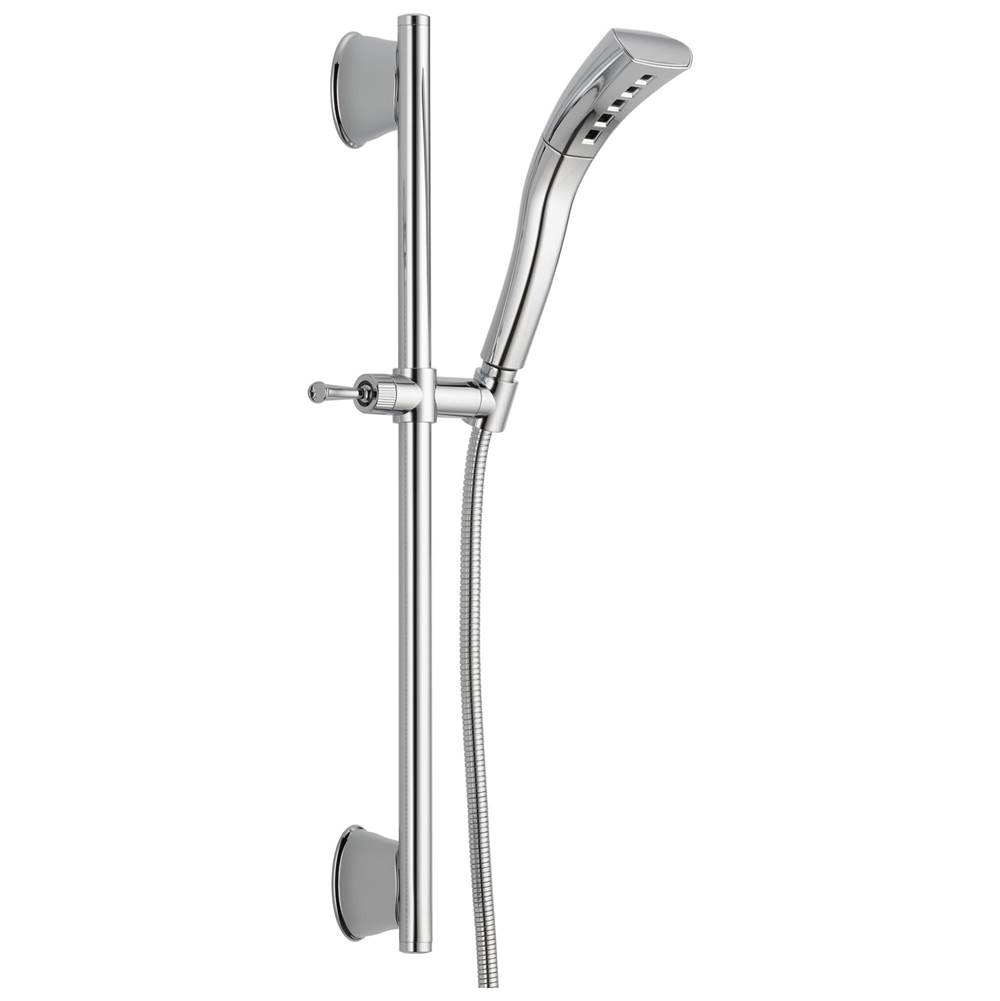 Delta Faucet Hand Shower Slide Bars Hand Showers item 51579