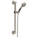 Delta Faucet - 51900-SS - Hand Shower Slide Bars