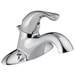 Delta Faucet - 520-MPU-DST - Centerset Bathroom Sink Faucets