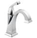 Delta Faucet - 551-DST - Single Hole Bathroom Sink Faucets