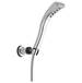 Delta Faucet - 55421 - Wall Mounted Hand Showers