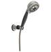Delta Faucet - 55445-SS - Wall Mounted Hand Showers