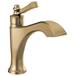 Delta Faucet - 556-CZLPU-DST - Single Hole Bathroom Sink Faucets