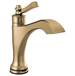 Delta Faucet - 556T-CZ-DST - Single Hole Bathroom Sink Faucets