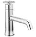 Delta Faucet - 558-MPU-DST - Single Hole Bathroom Sink Faucets