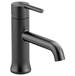 Delta Faucet - 559LF-BLLPU - Single Hole Bathroom Sink Faucets