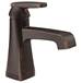 Delta Faucet - 564-RBMPU-DST - Single Hole Bathroom Sink Faucets
