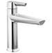 Delta Faucet - 571-PR-LPU-DST - Single Hole Bathroom Sink Faucets